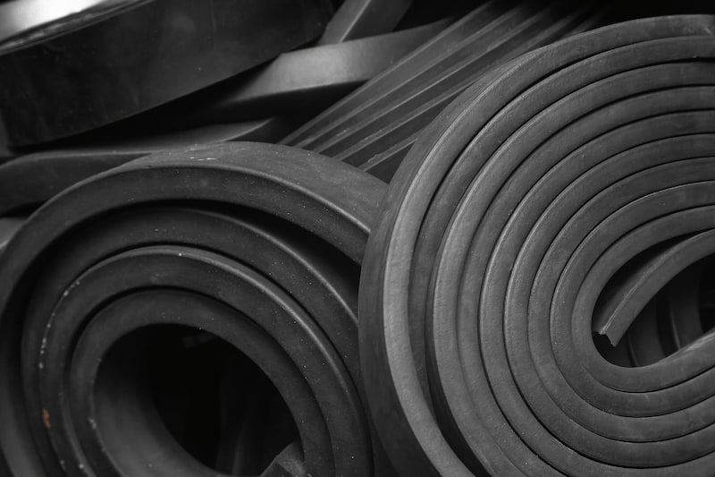 Perfil de borracha para vedação: saiba tudo sobre e onde encontrar