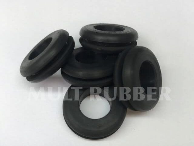 Como o passa fio de borracha protege cabos e evita acidentes elétricos