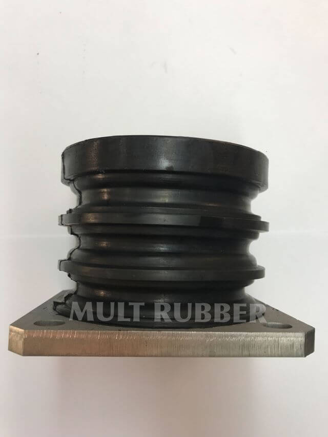 Coxim Mult Rubber